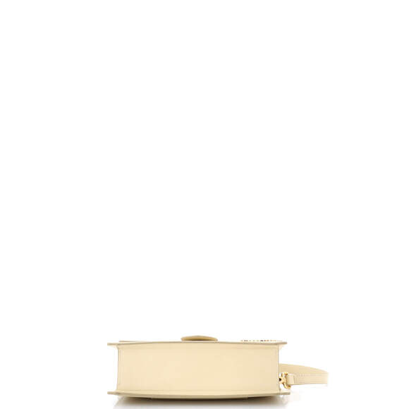 Jacquemus Le Grand Bambino Flap Bag Leather - Picture 4 of 6